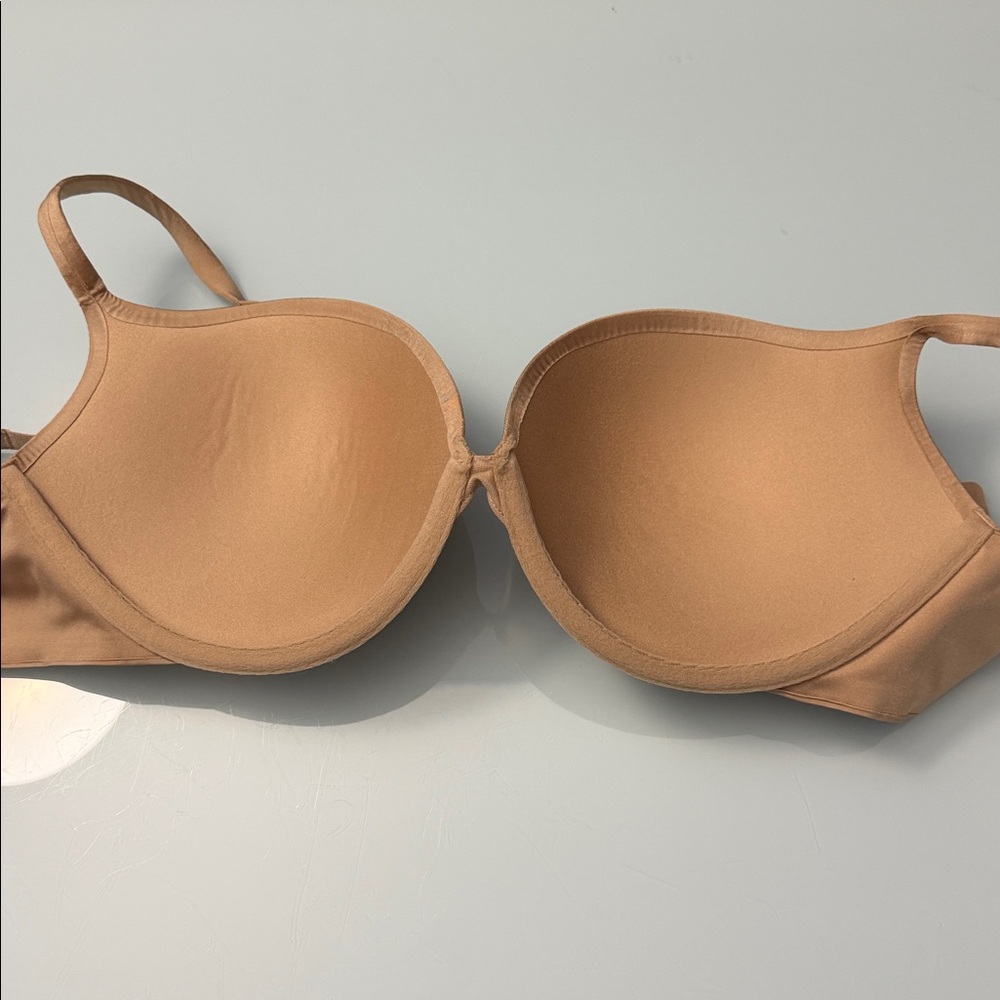 NWT SKIMS Ultimate Push-Up Plunge Bra - Picture 4 of 7